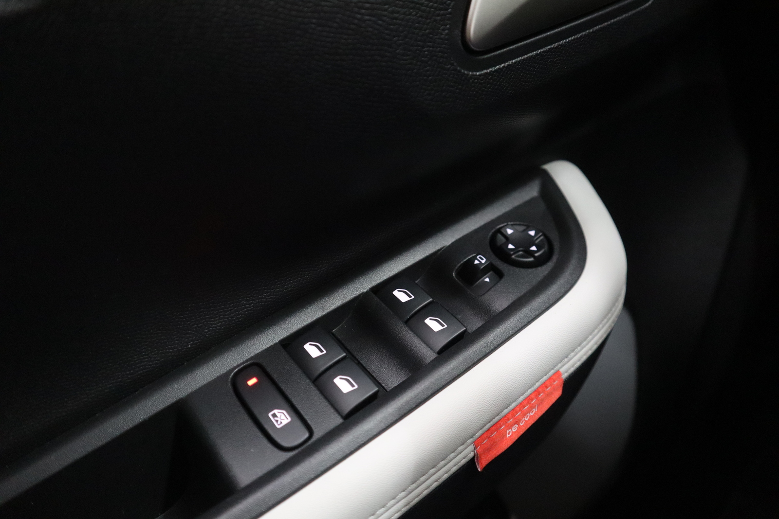 Citroen e-C3 2025