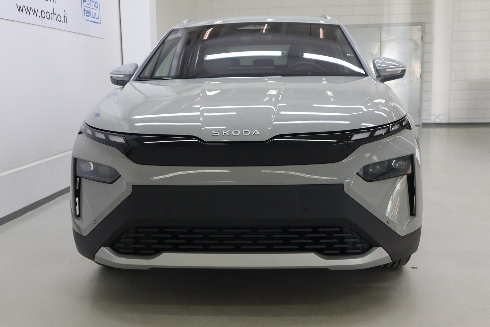 Skoda Elroq 2026