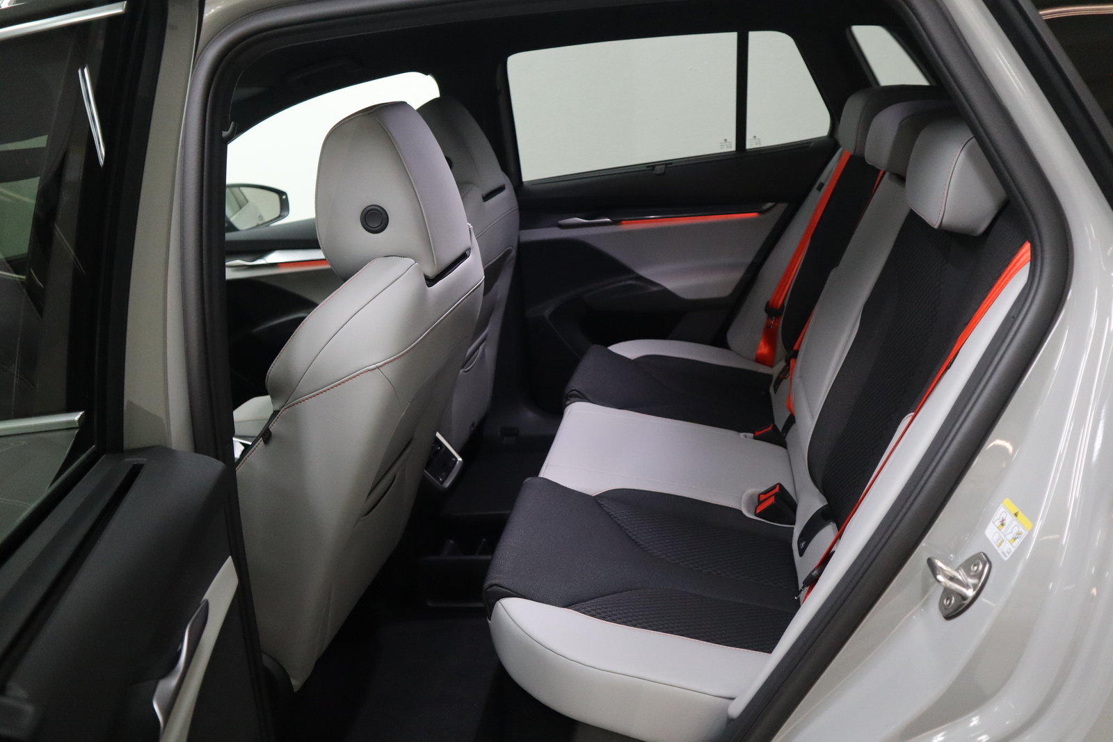 Skoda Elroq 2026