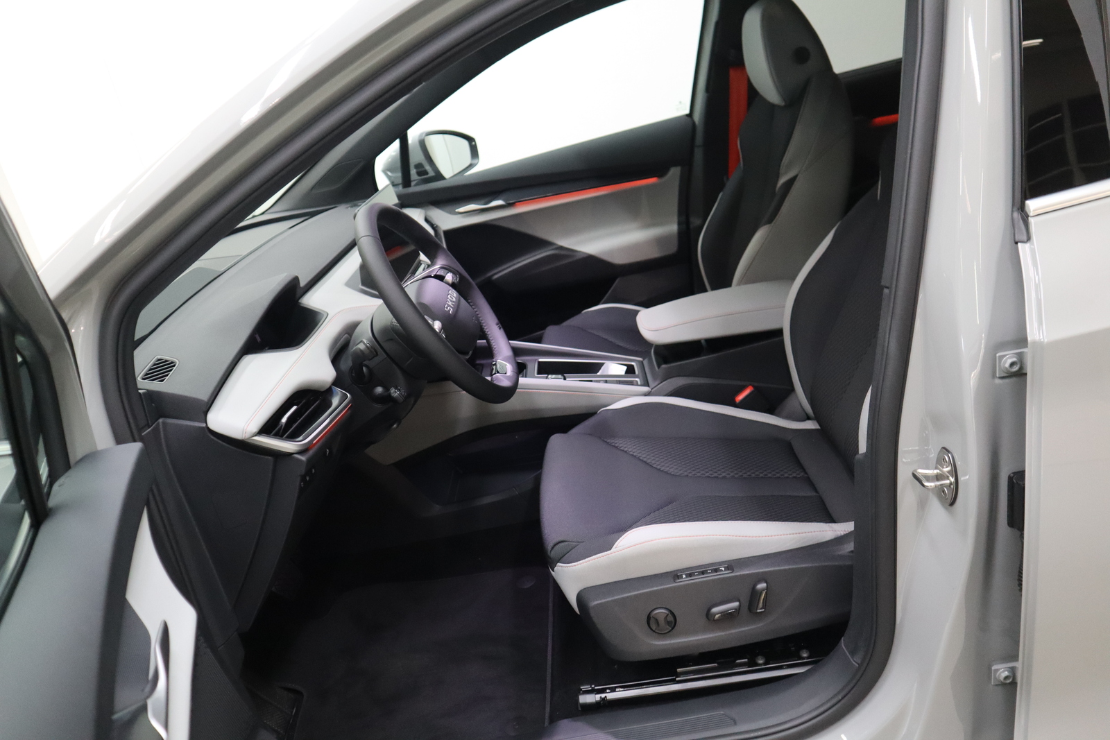 Skoda Elroq 2026