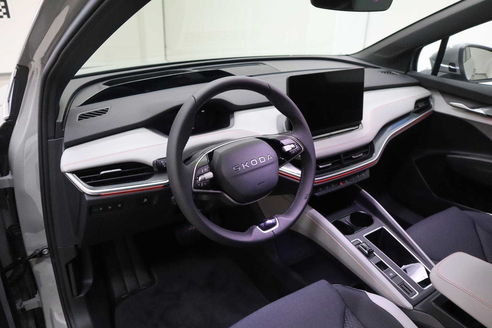 Skoda Elroq 2026