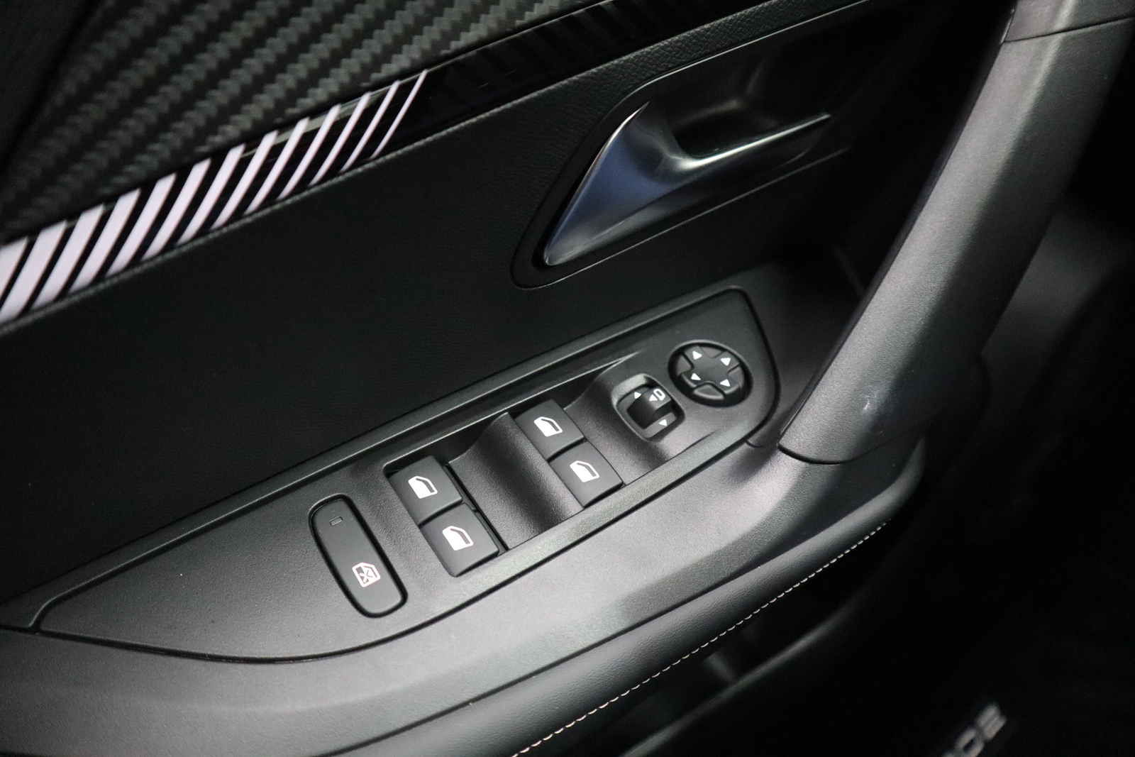Peugeot 2008 20
