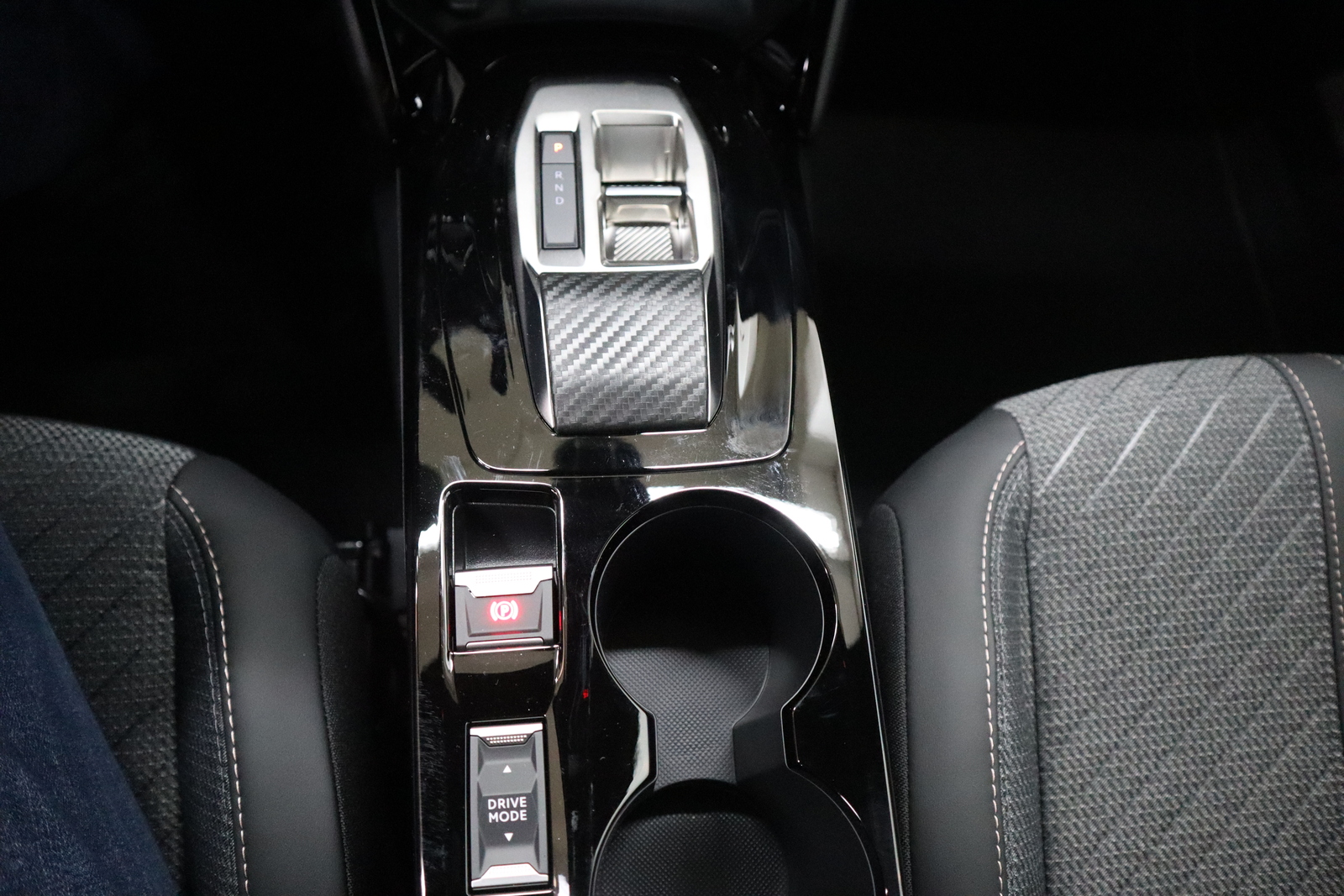 Peugeot 2008 21
