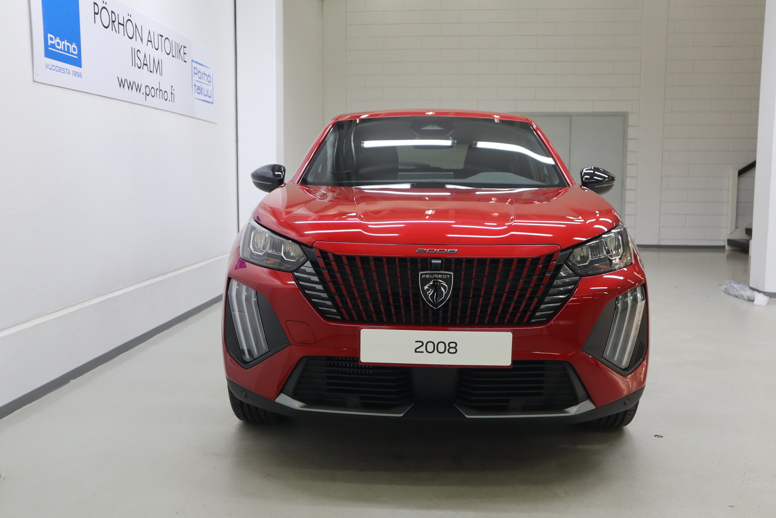 Peugeot 2008 3