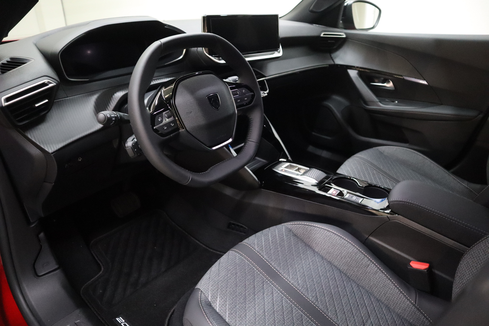 Peugeot 2008 9