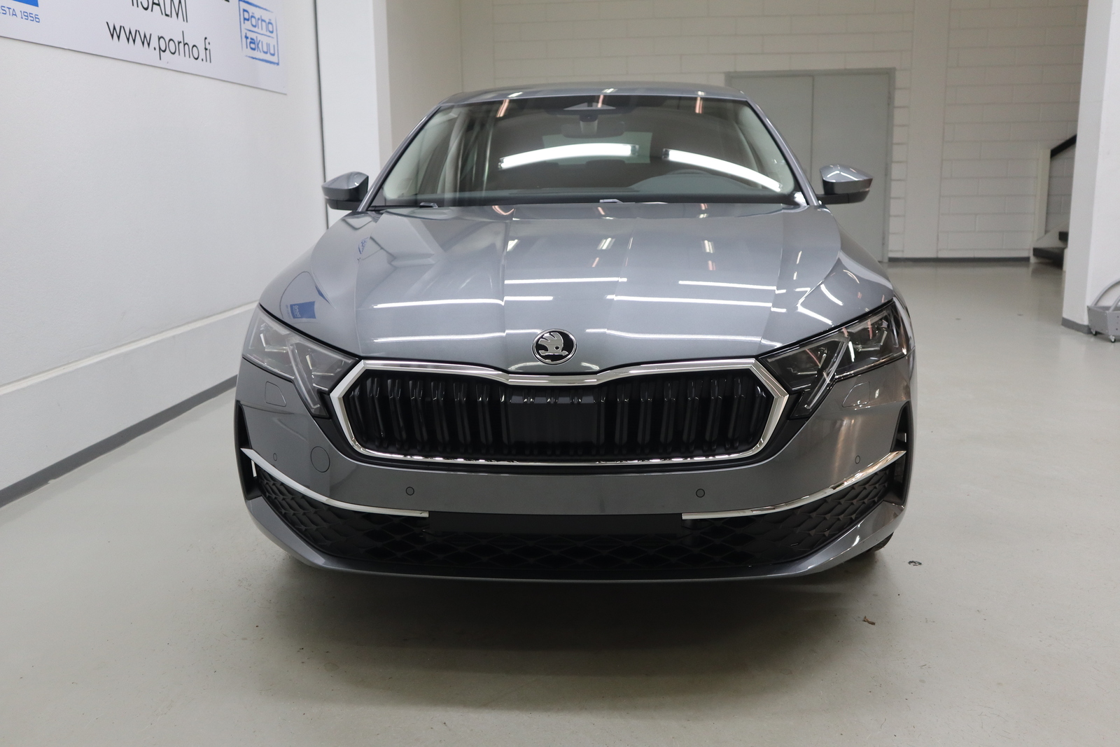 Skoda Octavia 2026