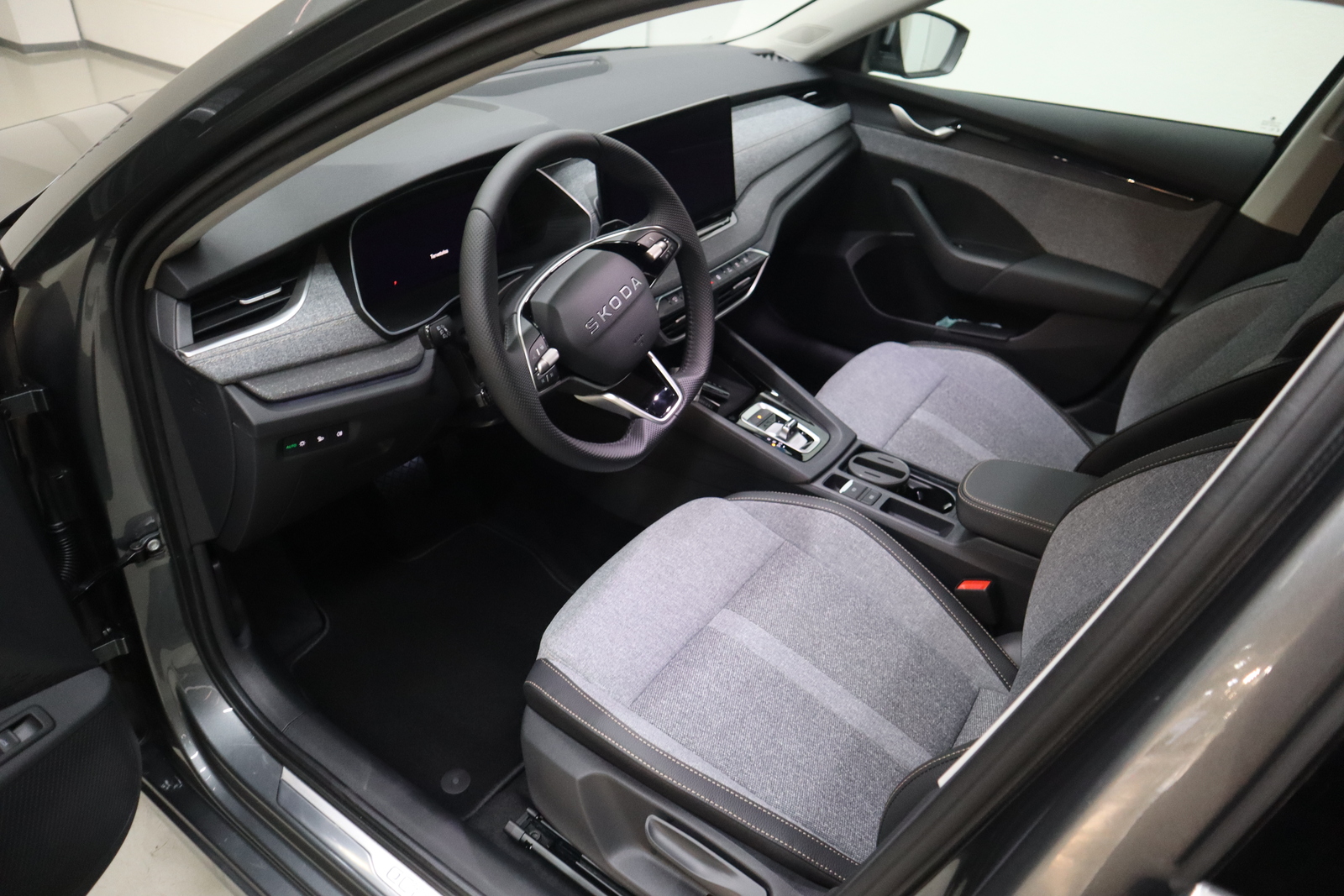 Skoda Octavia 2026