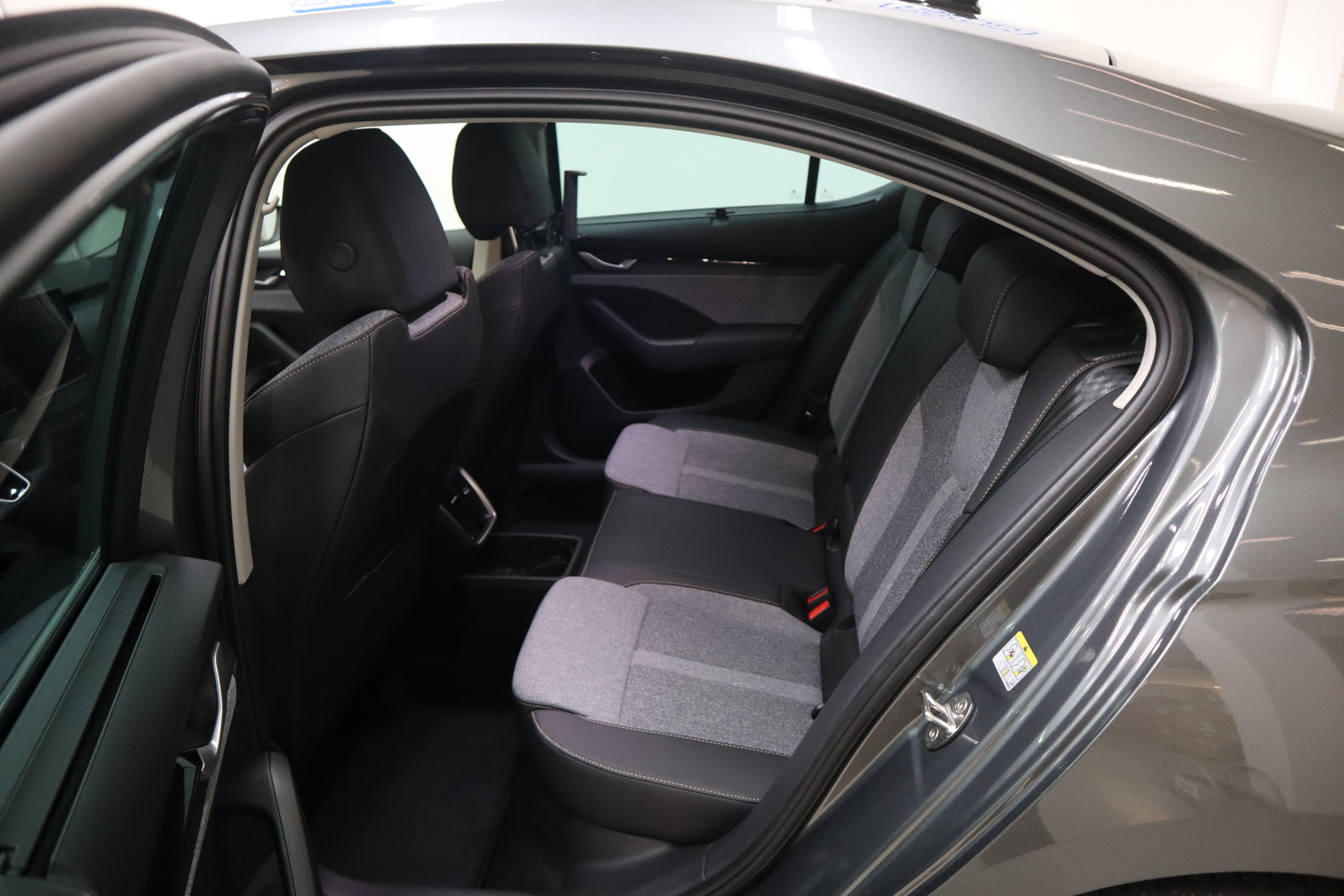 Skoda Octavia 2026