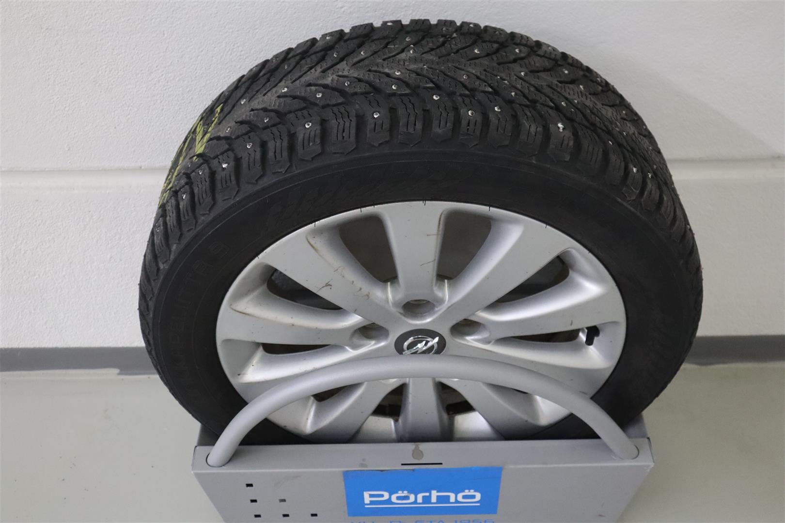 OPEL Zafira Tourer 2013