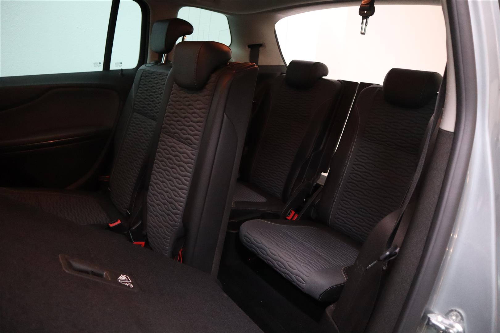 OPEL Zafira Tourer 2013