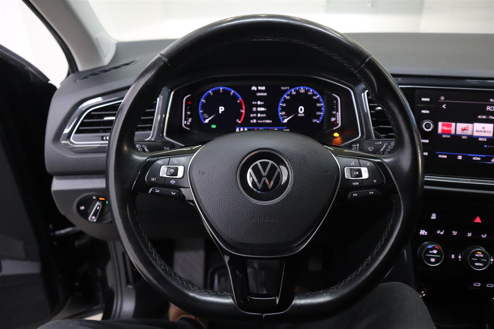 VOLKSWAGEN T-Roc 2020