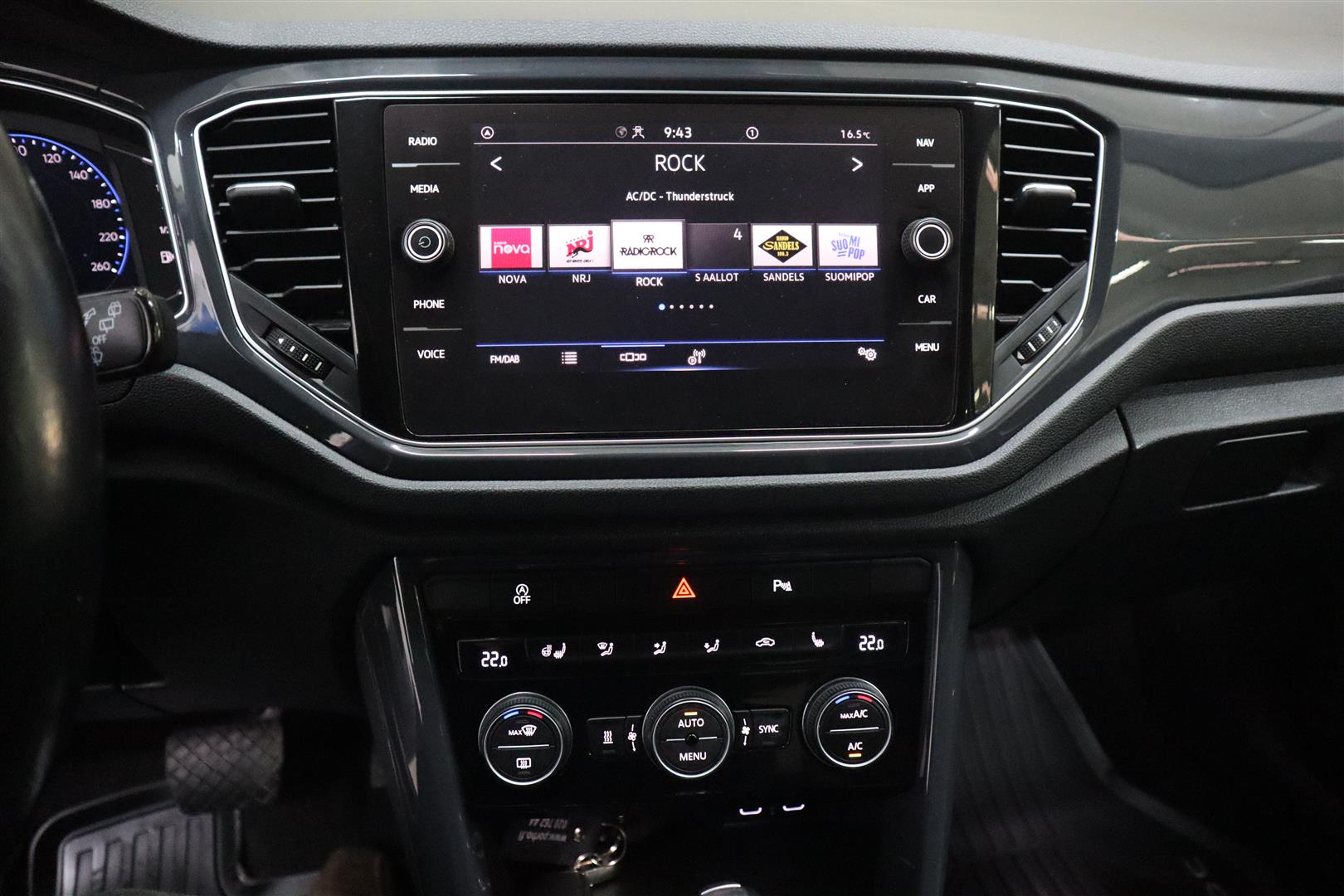 VOLKSWAGEN T-Roc 2020