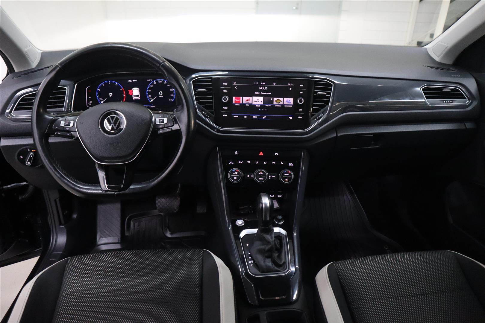 VOLKSWAGEN T-Roc 2020