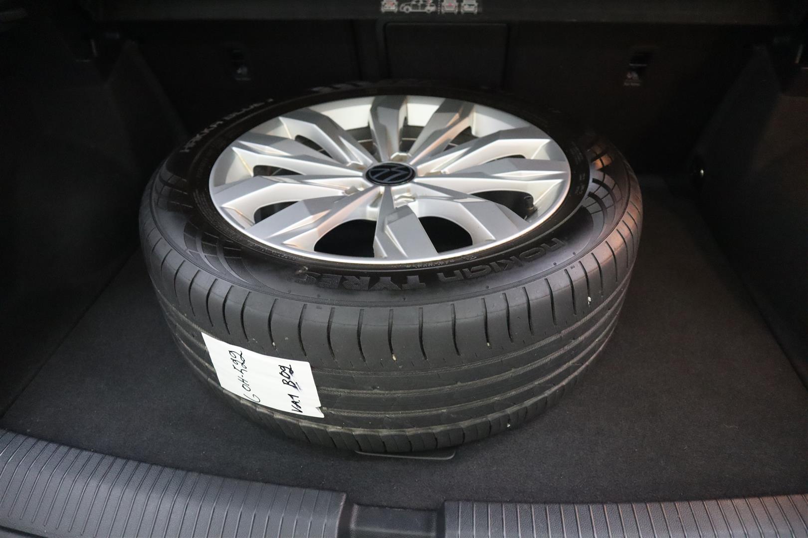 VOLKSWAGEN T-Roc 2020