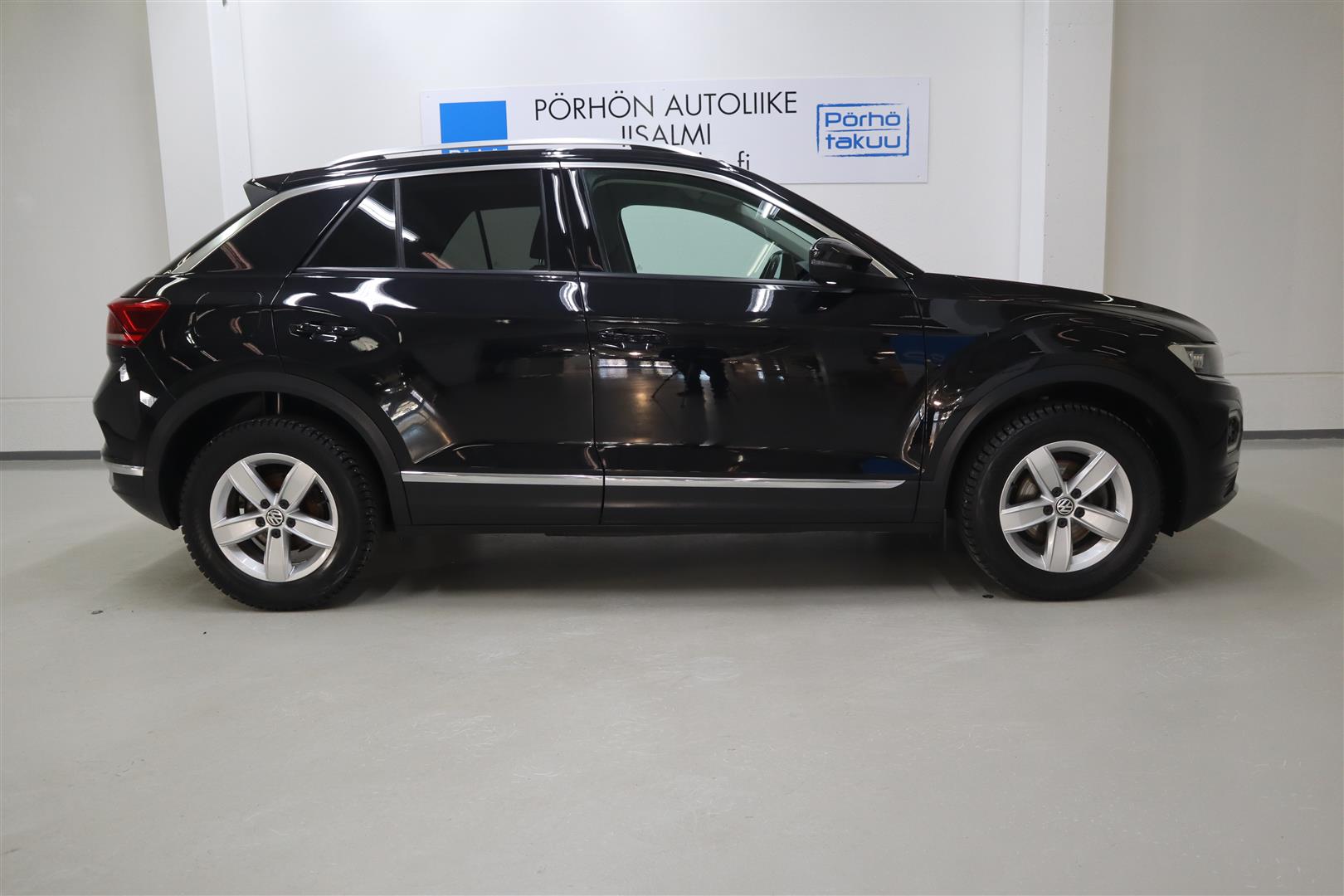 VOLKSWAGEN T-Roc 2020