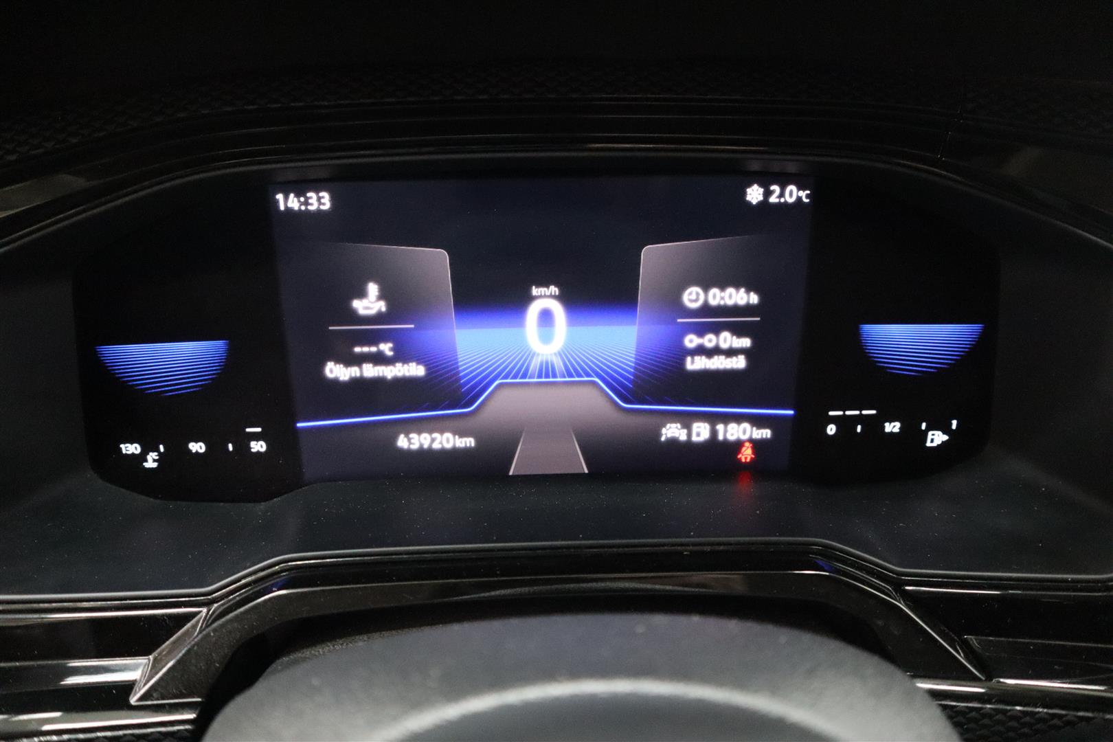 VOLKSWAGEN Polo 2022