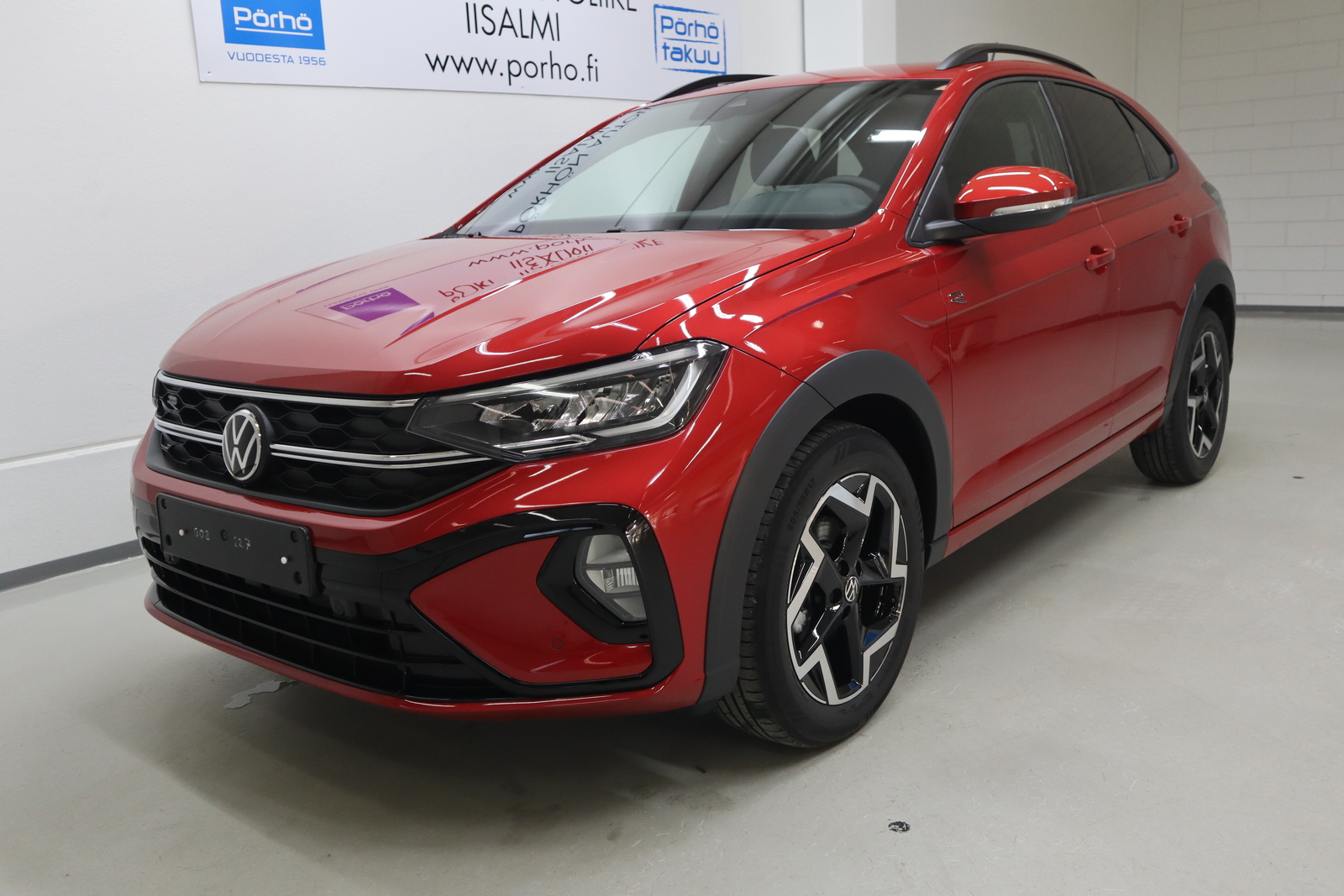 Volkswagen Taigo 2026