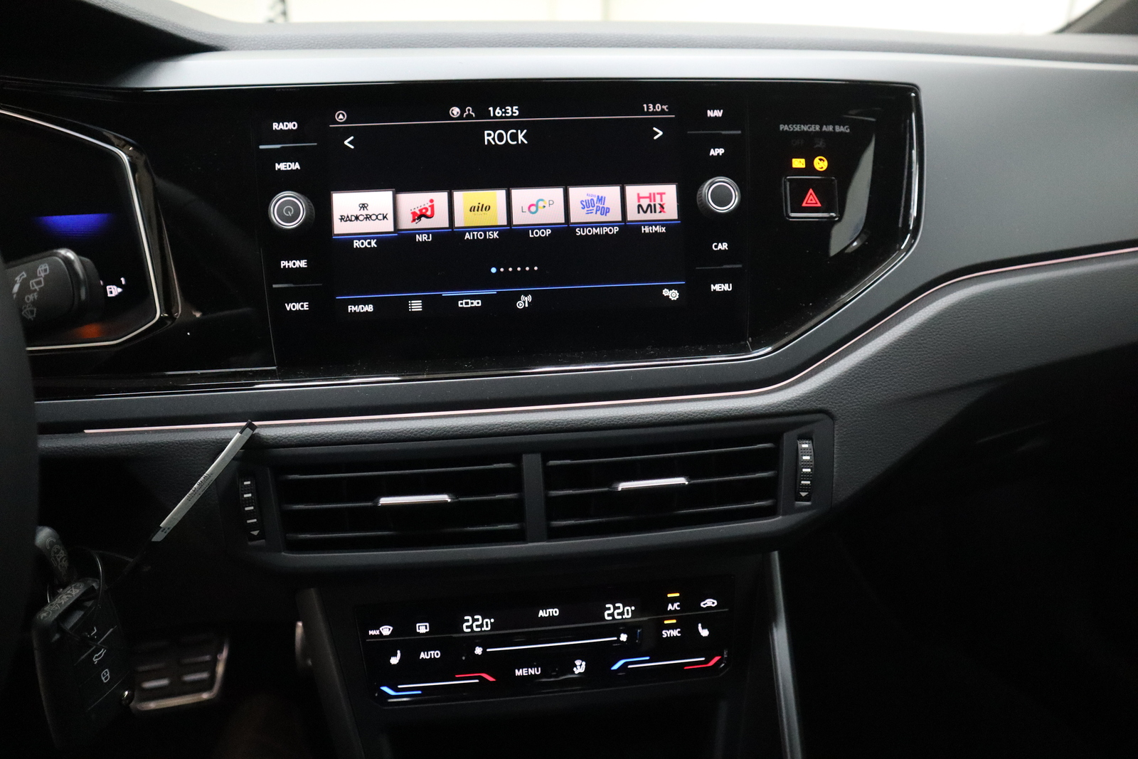 Volkswagen Taigo 2026