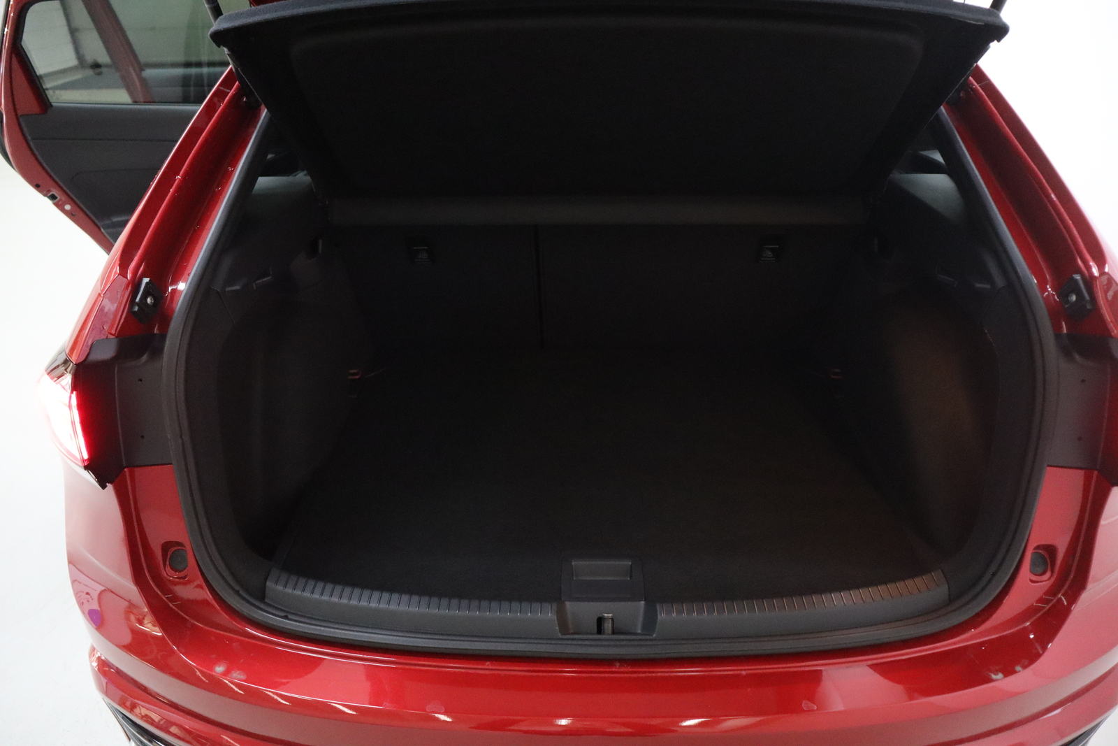 Volkswagen Taigo 2026