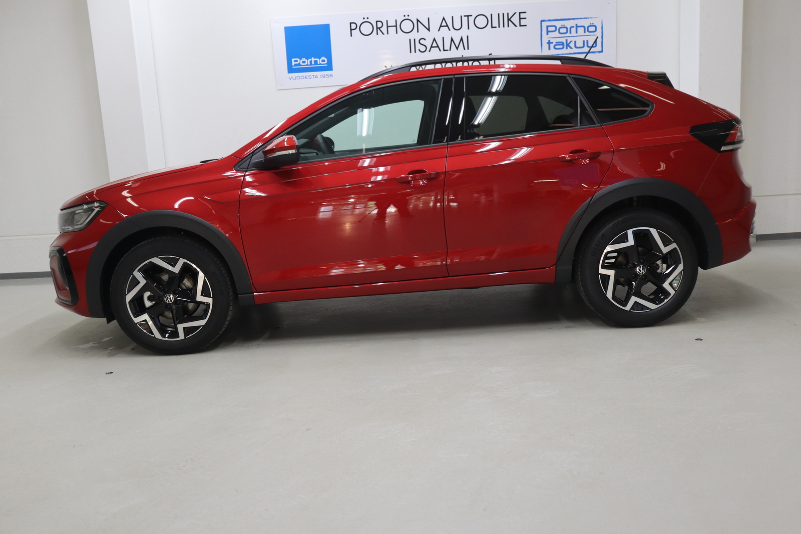 Volkswagen Taigo 2026