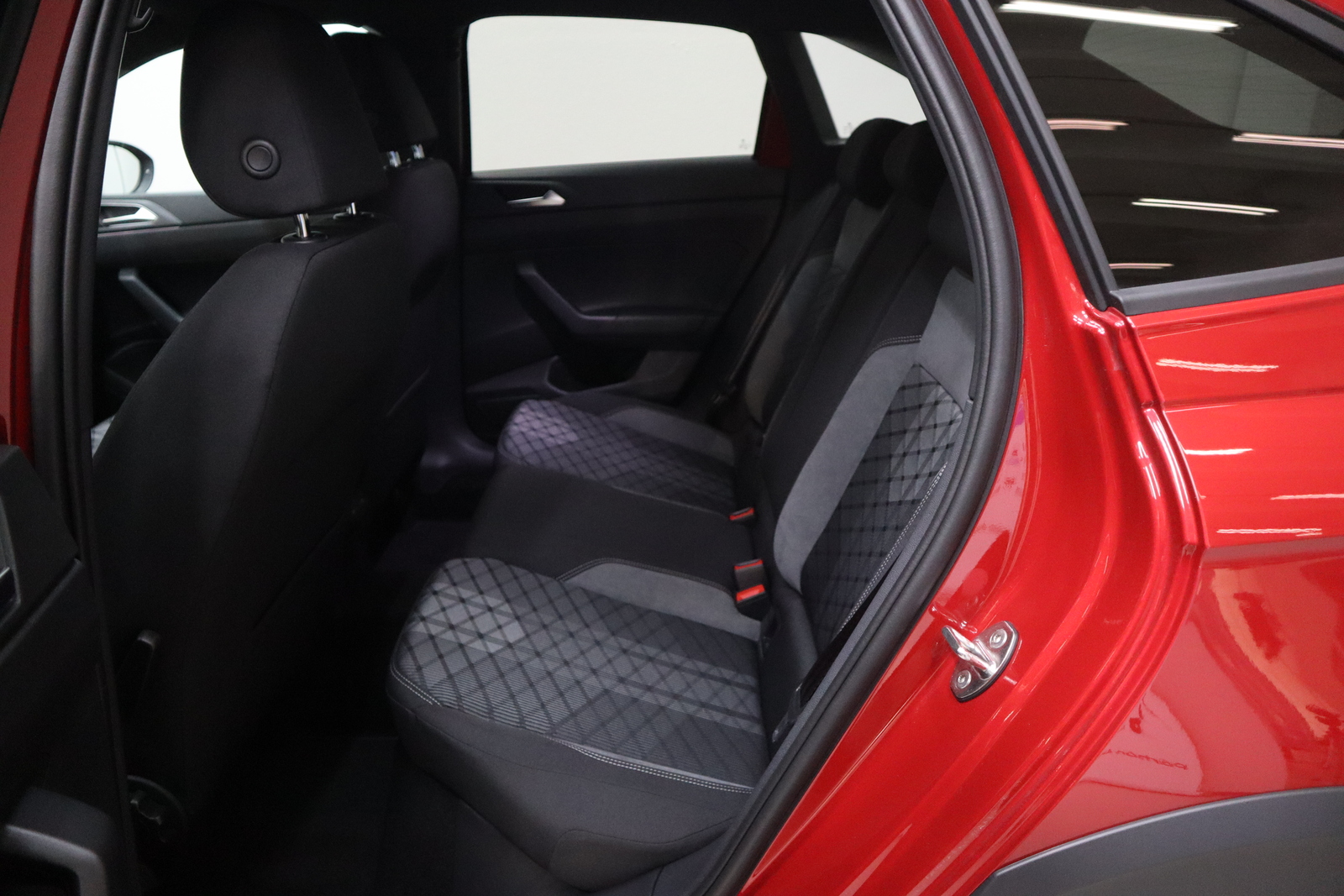 Volkswagen Taigo 2026