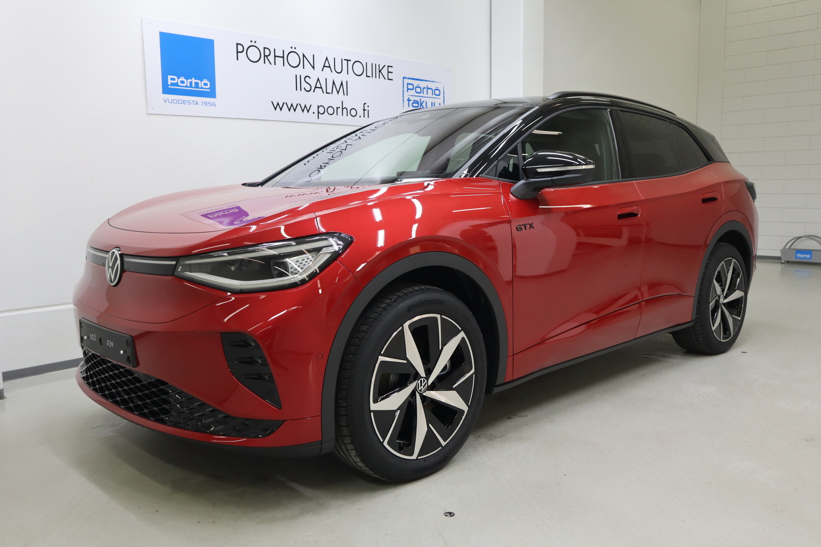 Volkswagen ID.4 2026