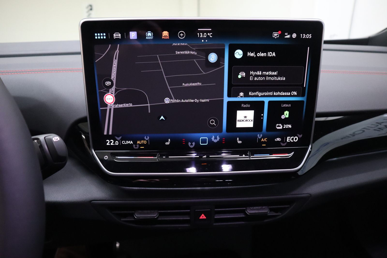 Volkswagen ID.4 2026