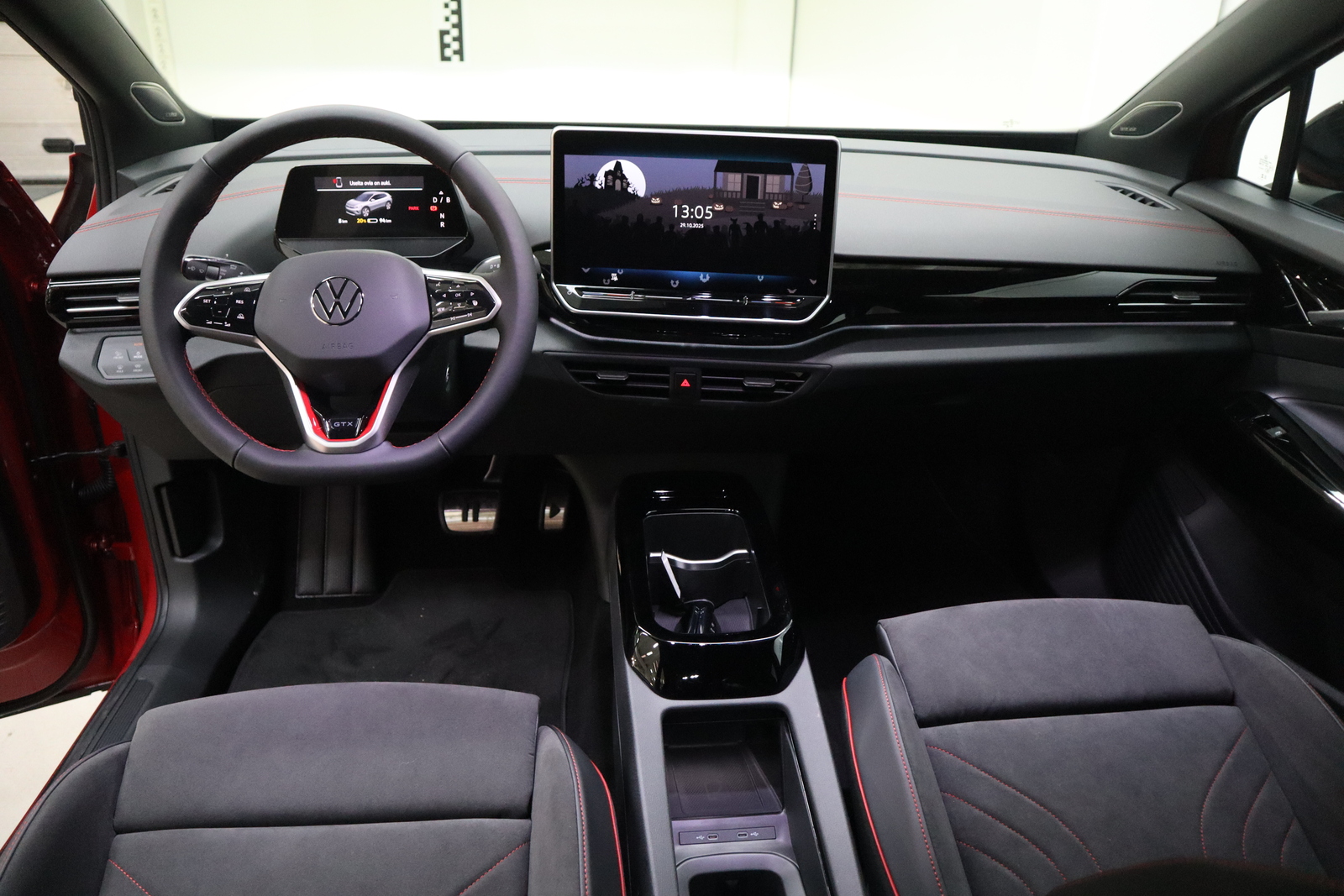 Volkswagen ID.4 2026