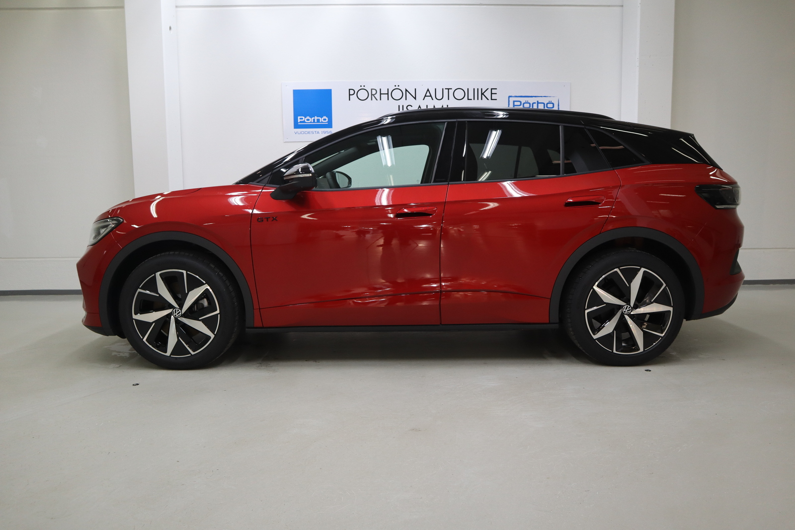 Volkswagen ID.4 2026