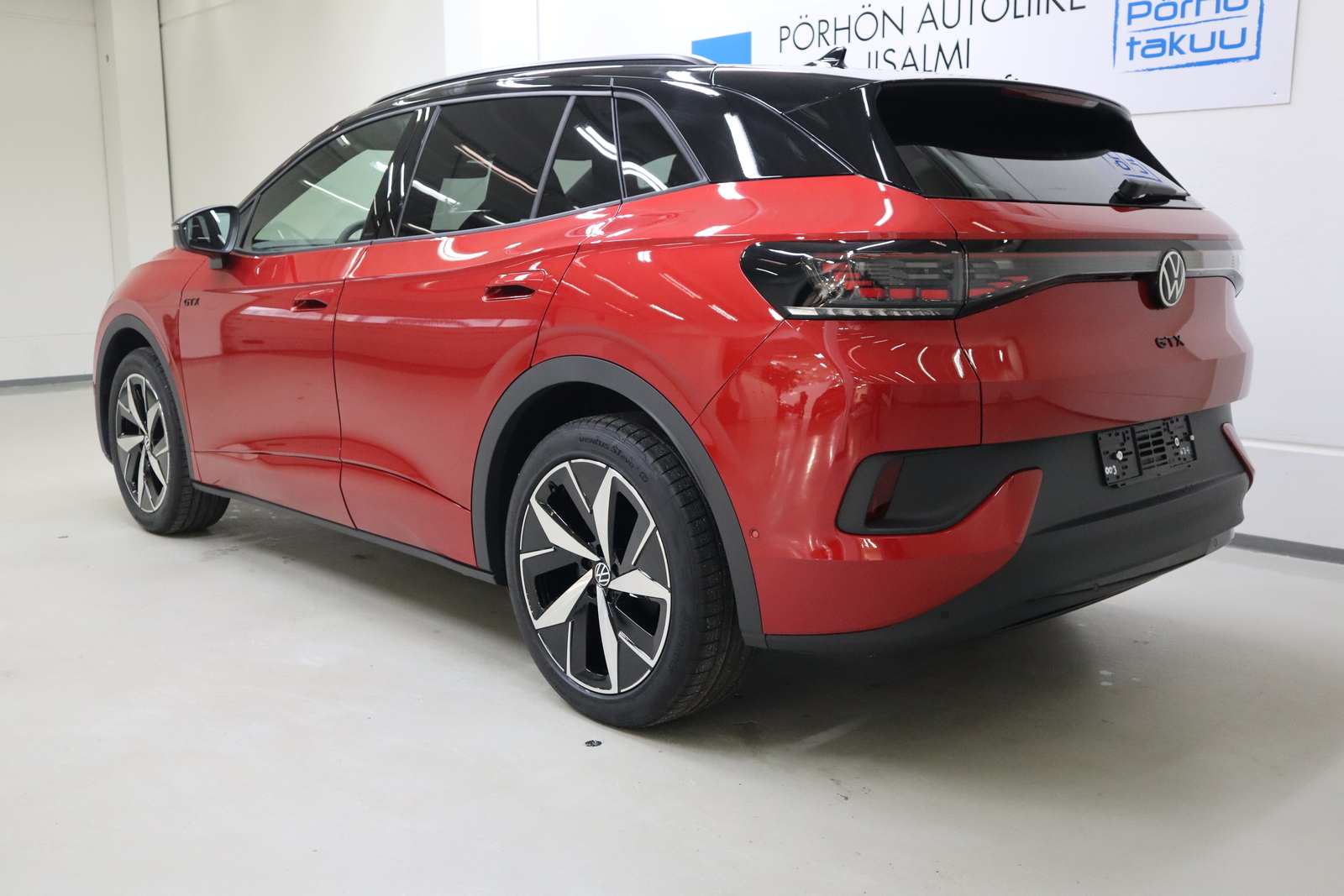 Volkswagen ID.4 2026