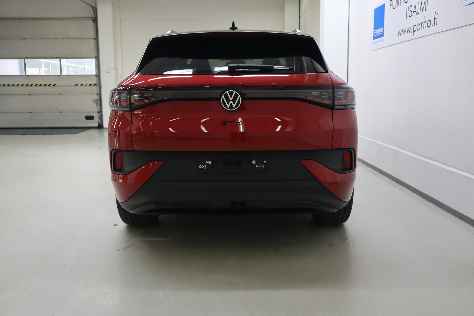 Volkswagen ID.4 2026