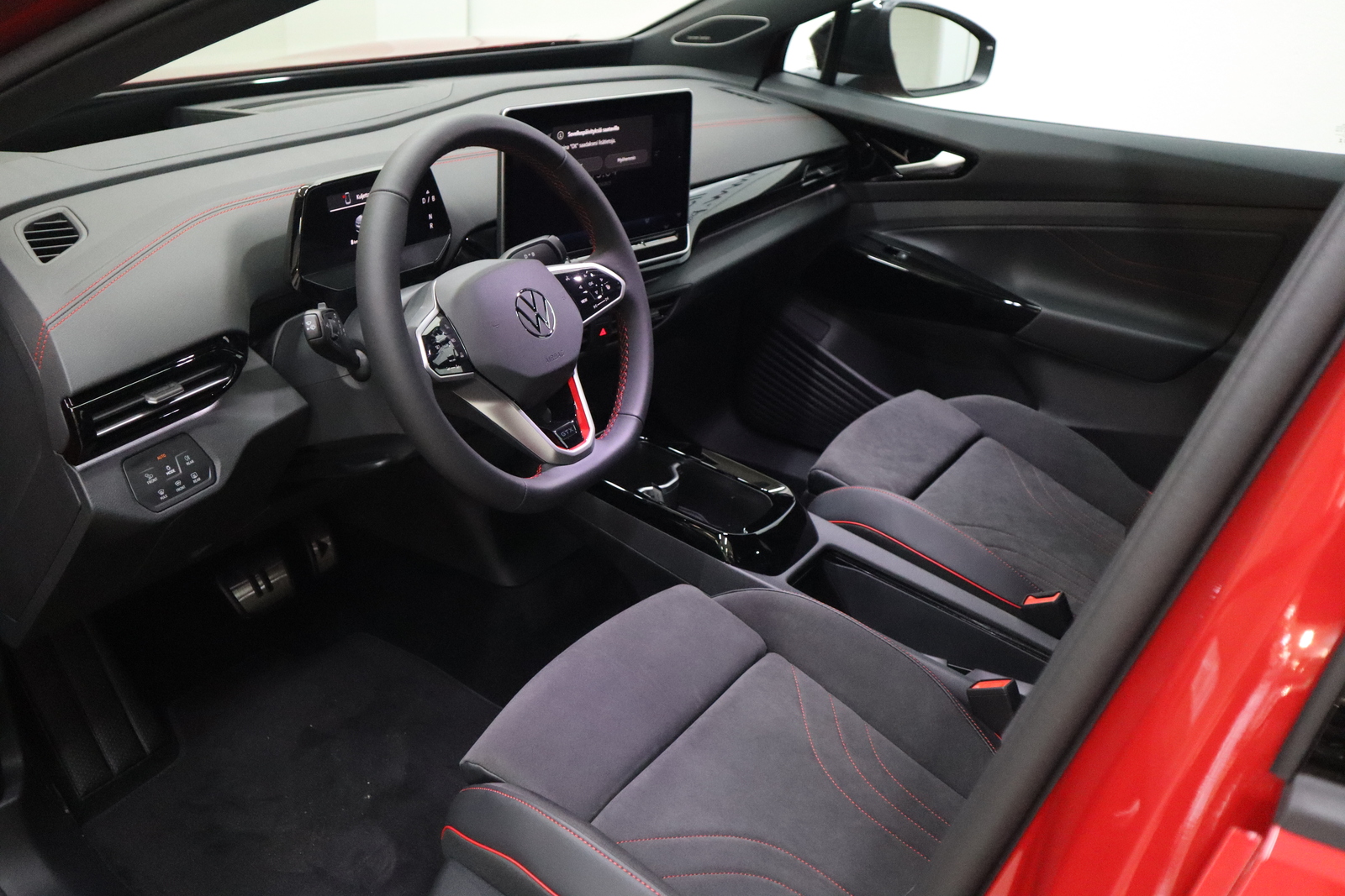 Volkswagen ID.4 2026