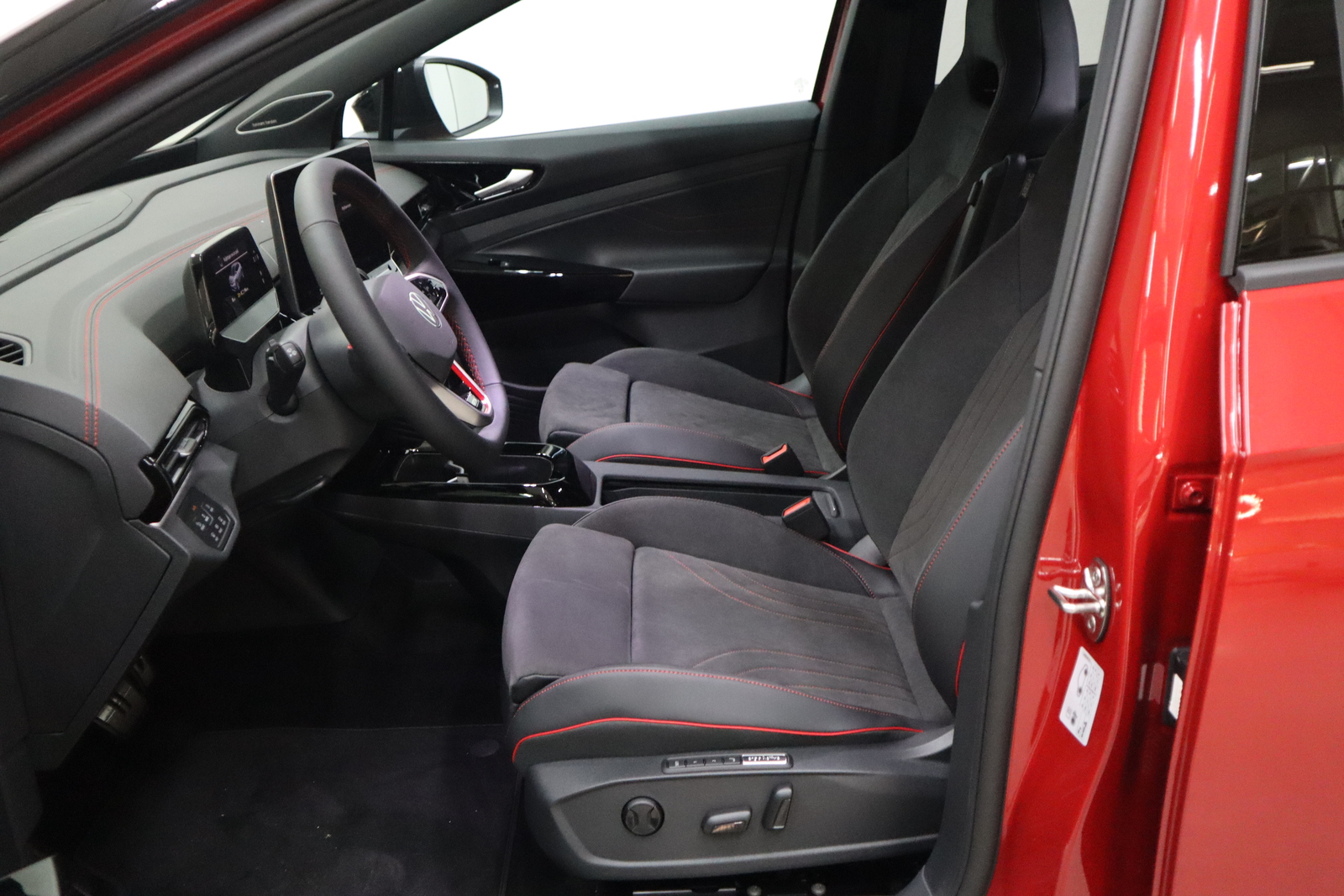 Volkswagen ID.4 2026