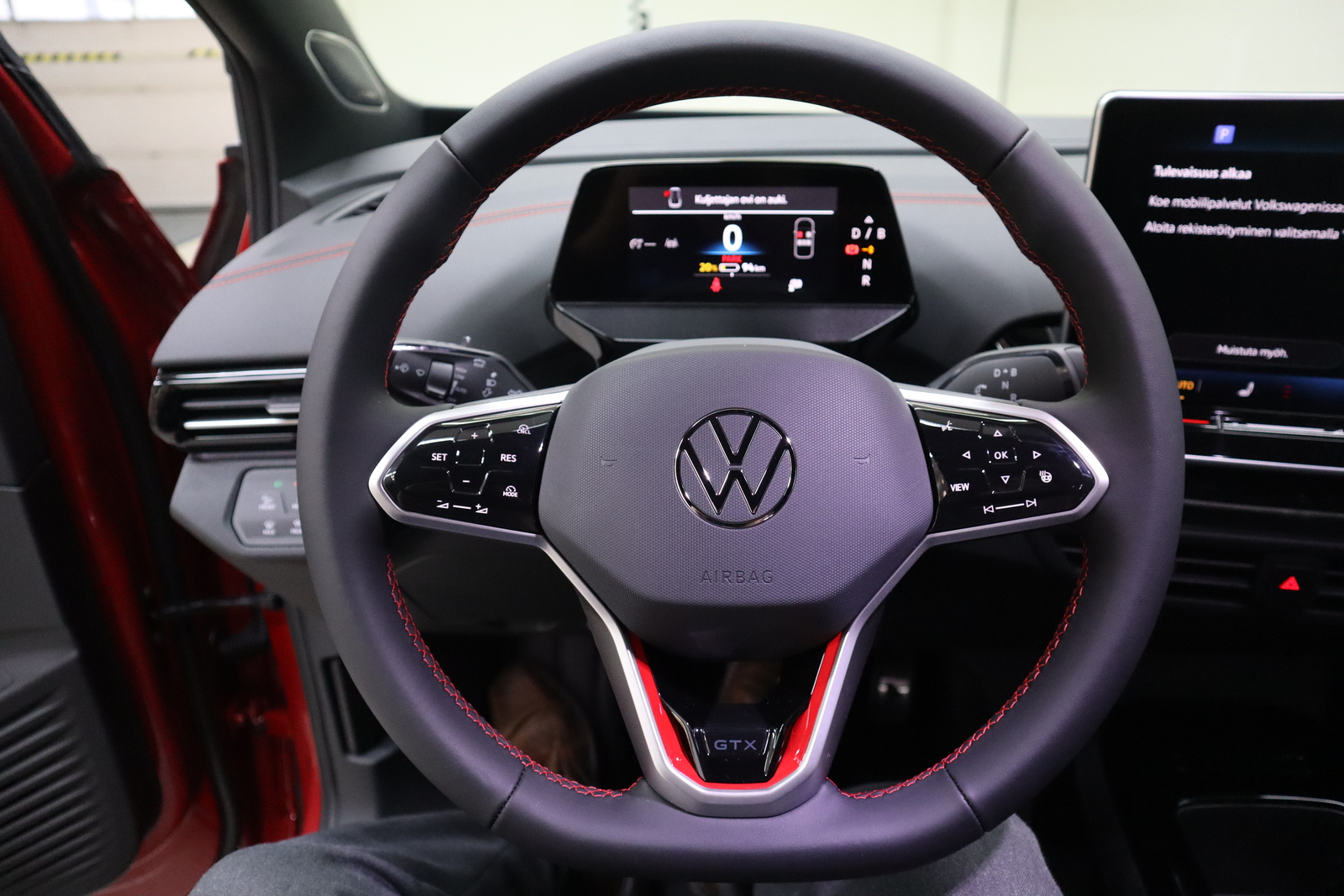 Volkswagen ID.4 2026