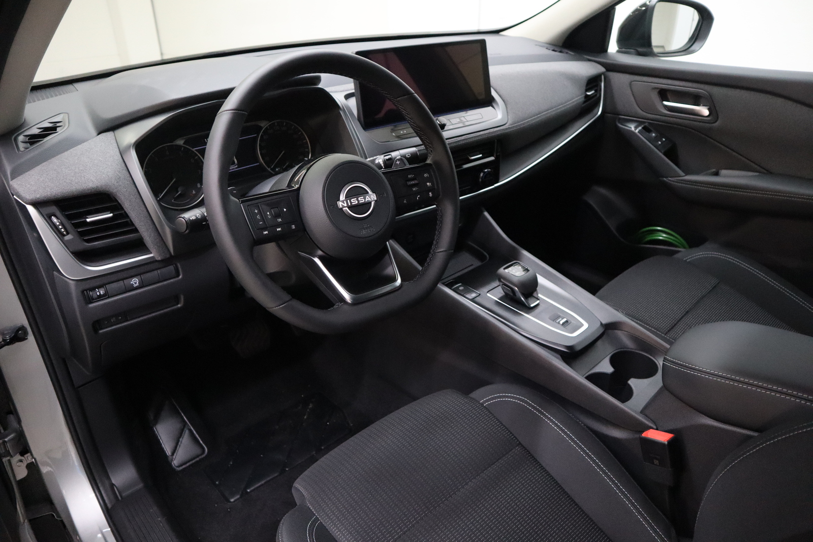 Nissan Qashqai 10