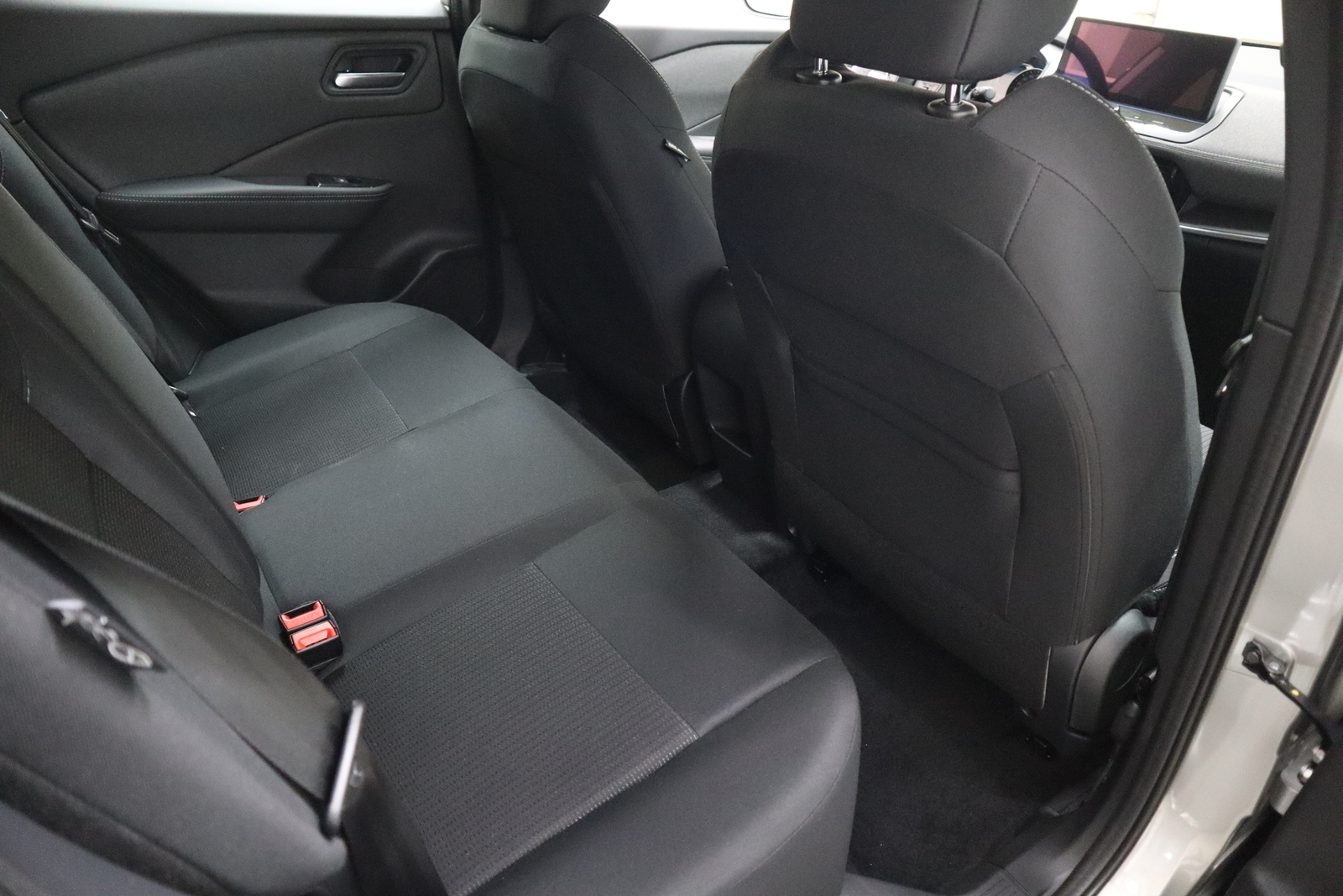 Nissan Qashqai 11