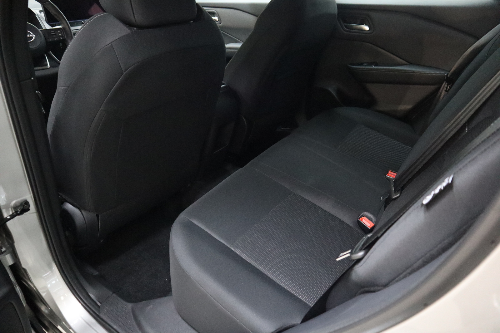 Nissan Qashqai 13