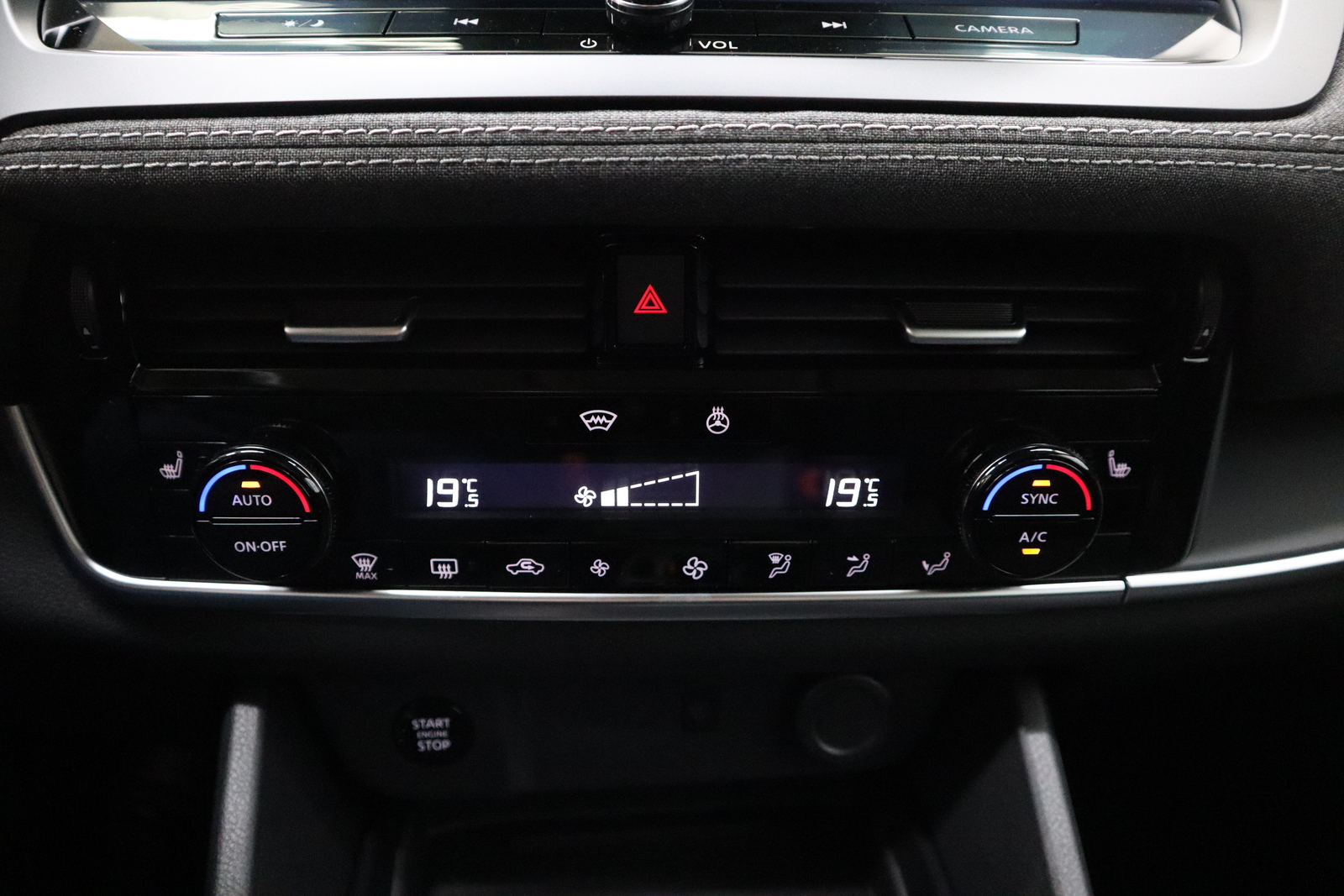 Nissan Qashqai 16