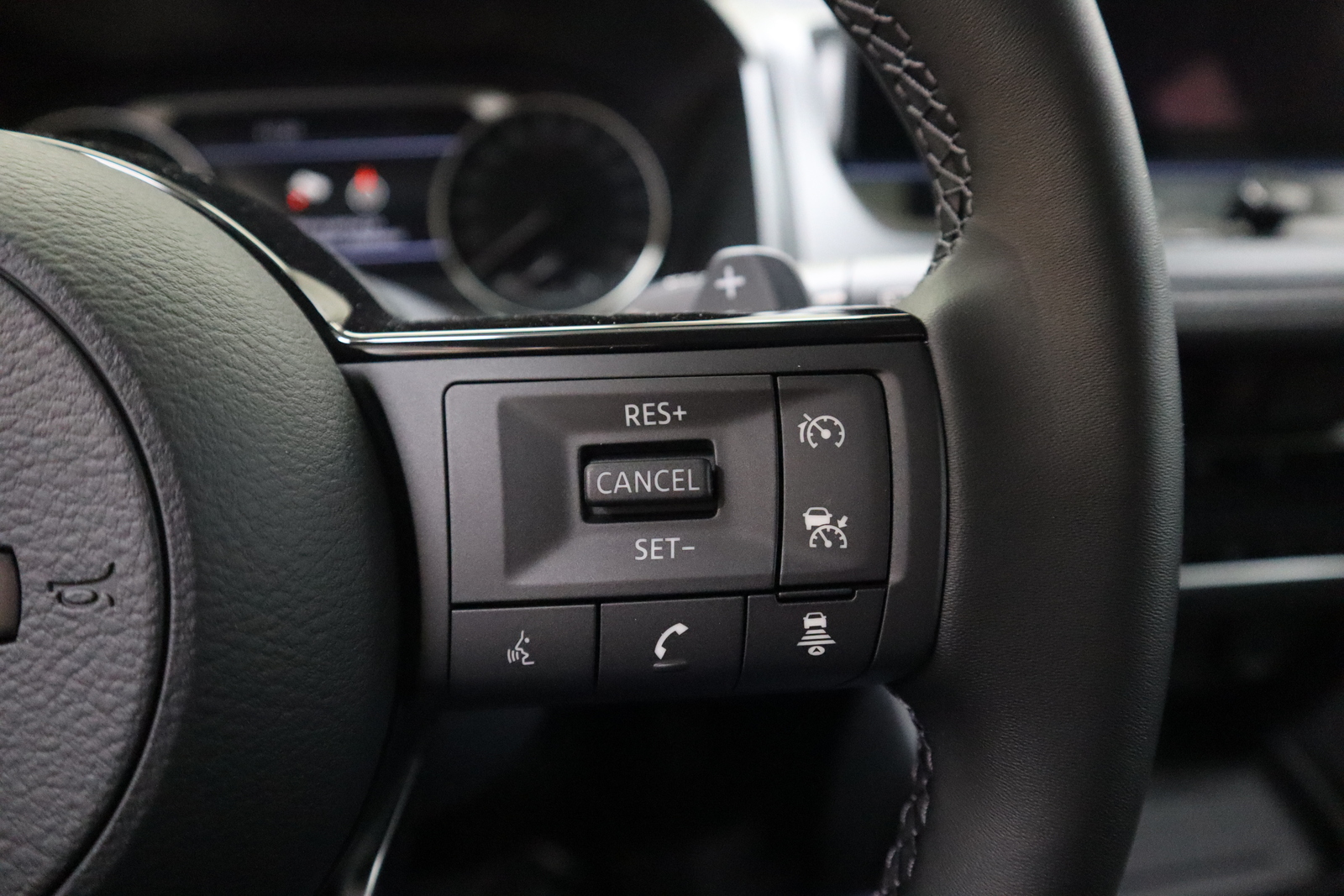 Nissan Qashqai 9