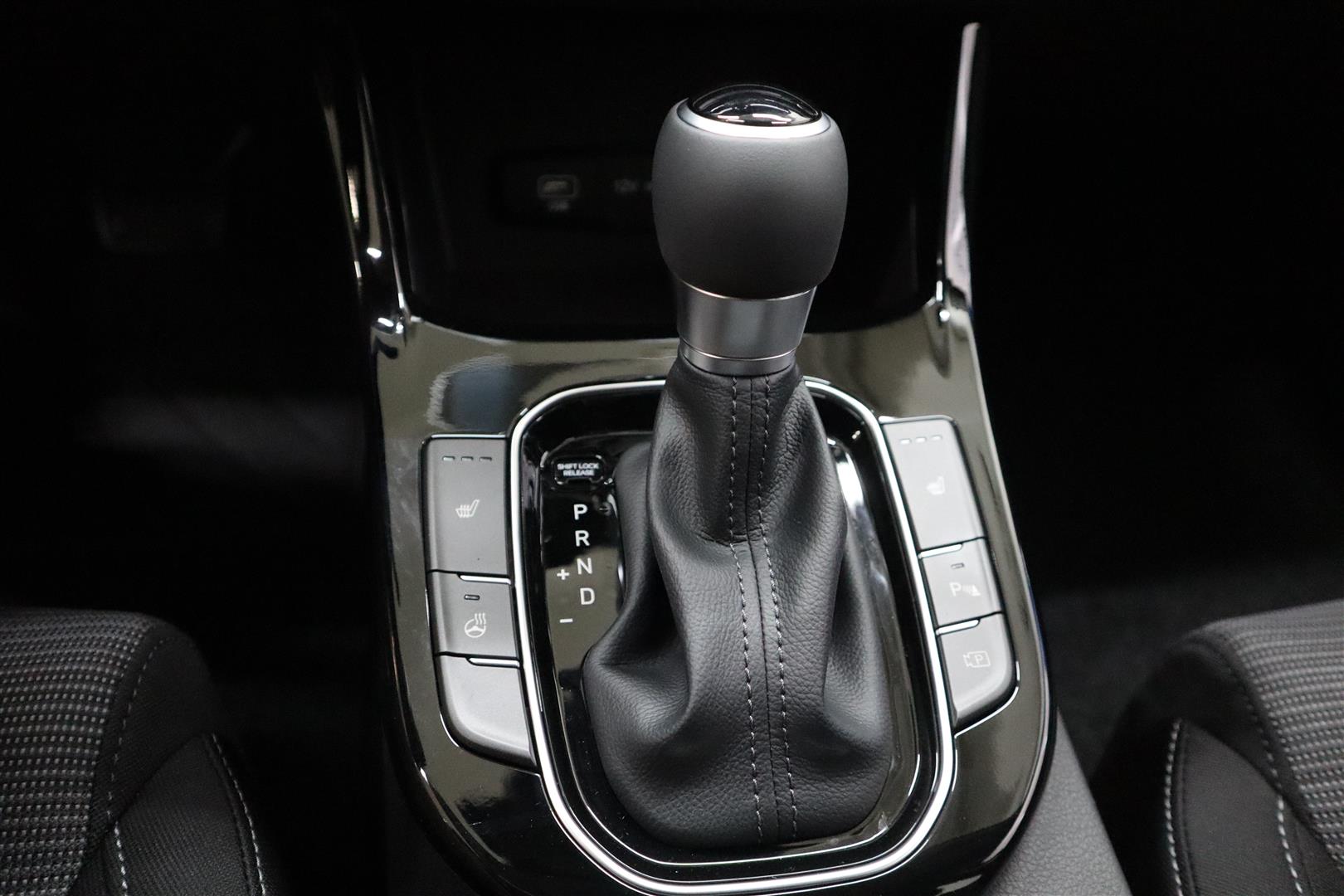 Hyundai i30 Wagon 2026