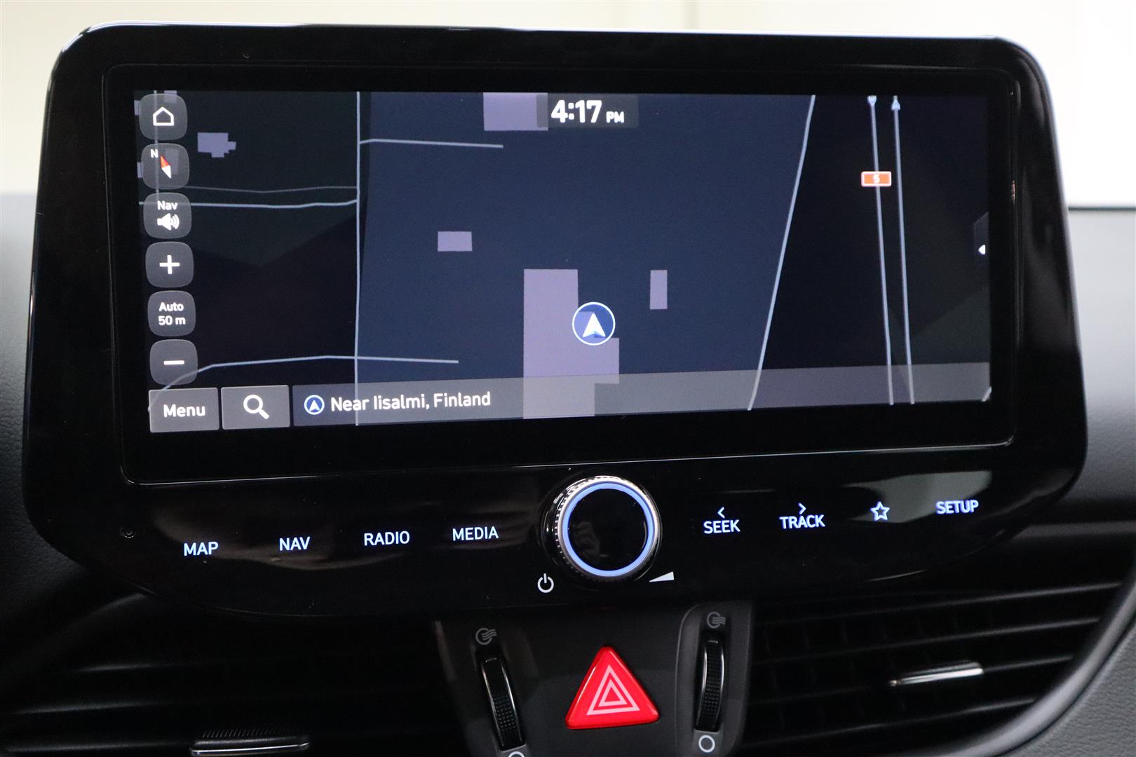 Hyundai i30 Wagon 2026