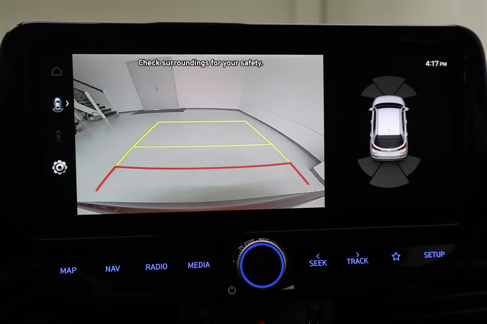 Hyundai i30 Wagon 2026