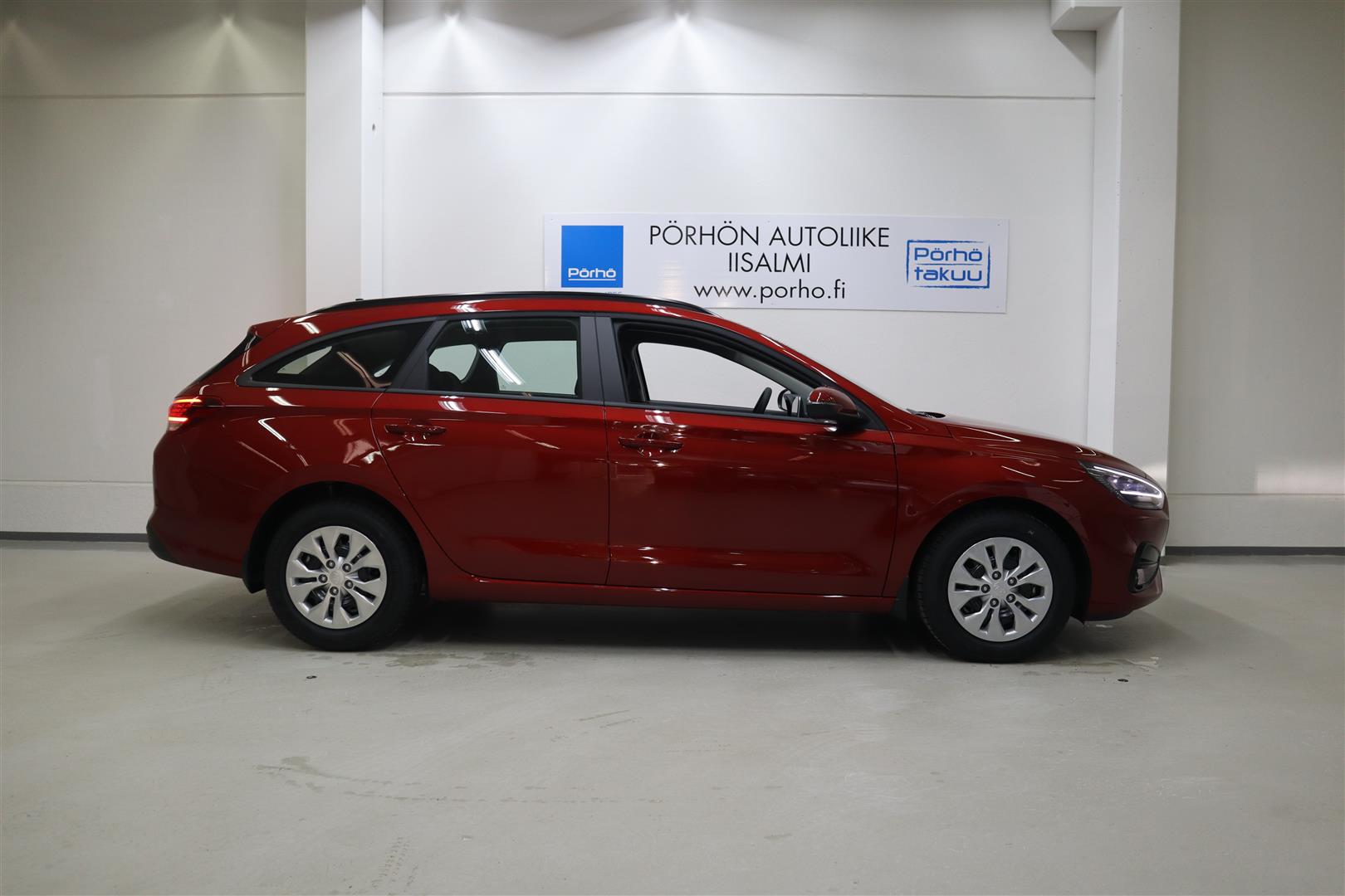 Hyundai i30 Wagon 2026