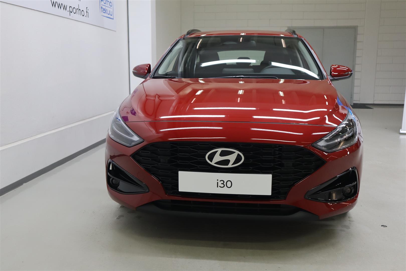 Hyundai i30 Wagon 2026