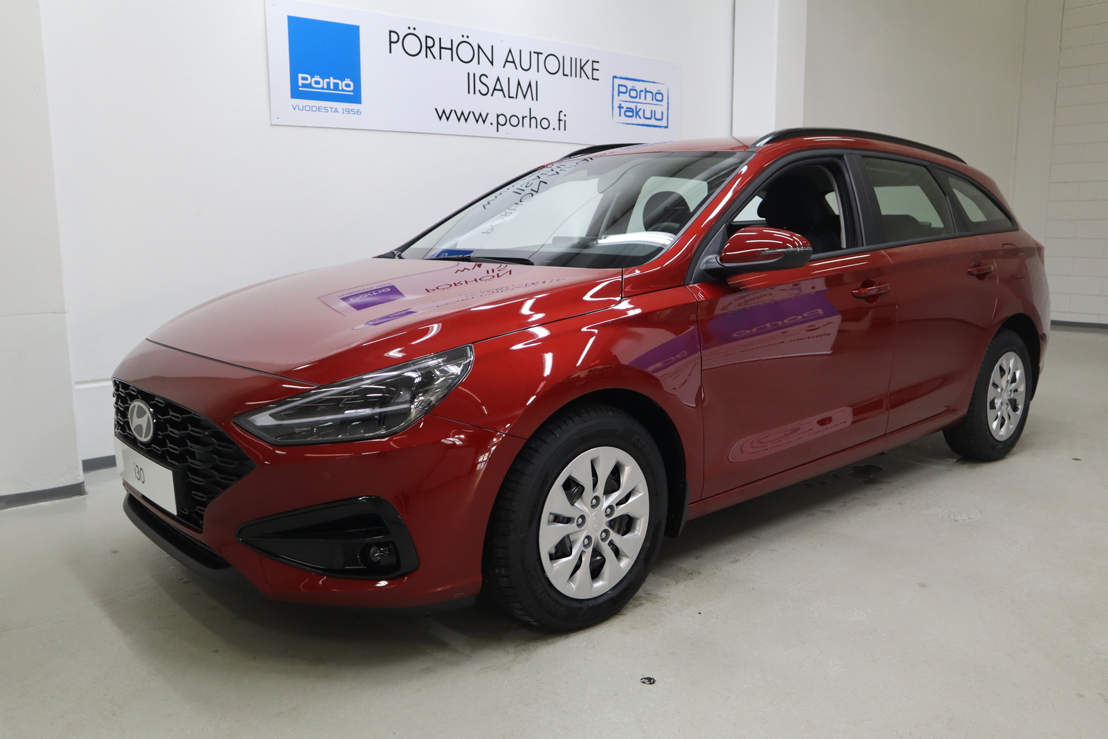 Hyundai i30 Wagon 2026