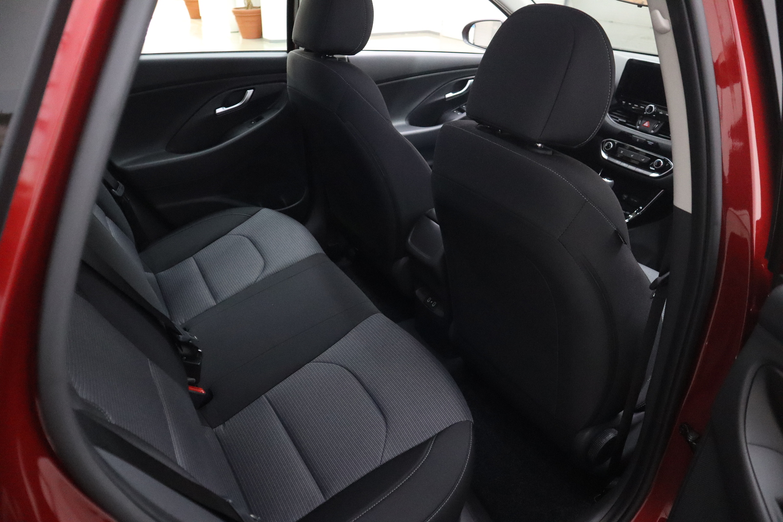 Hyundai i30 Wagon 2026