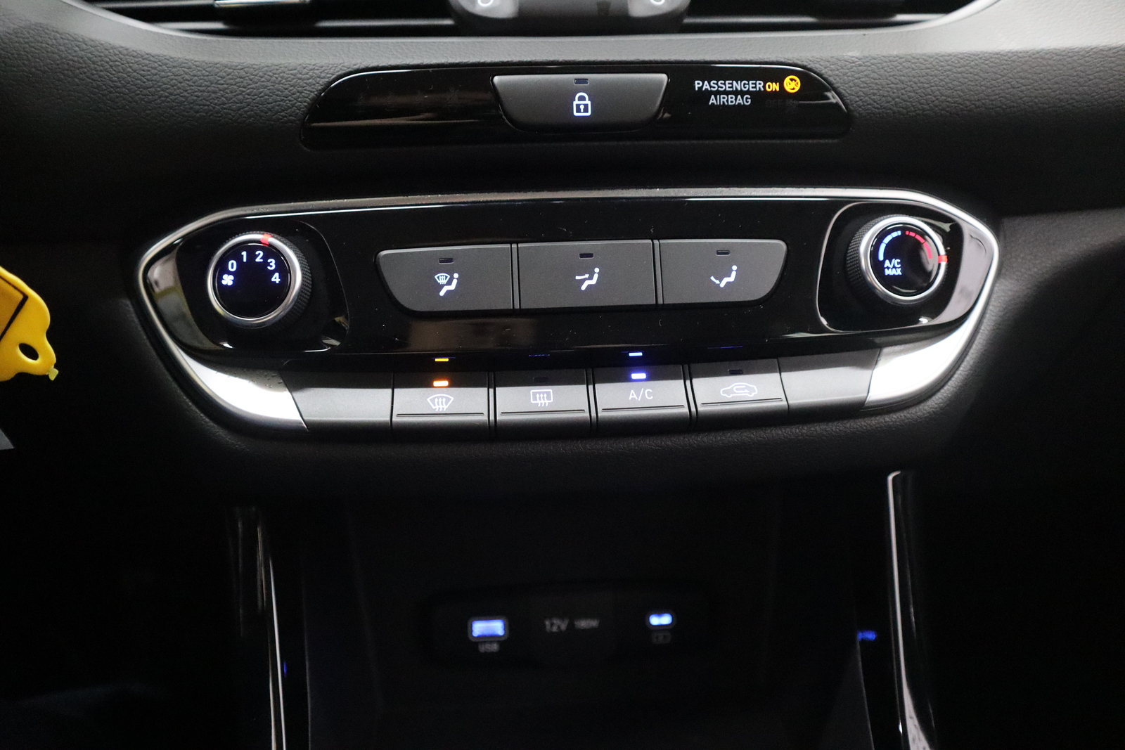 Hyundai i30 Wagon 2026