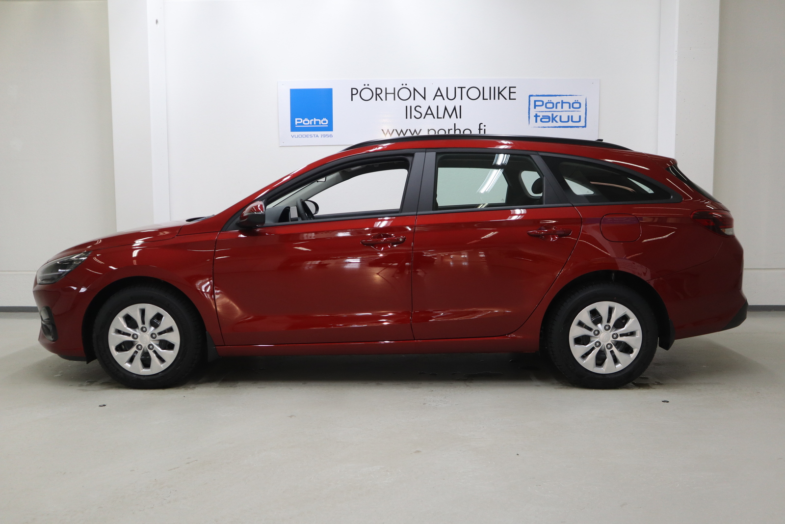 Hyundai i30 Wagon 2026