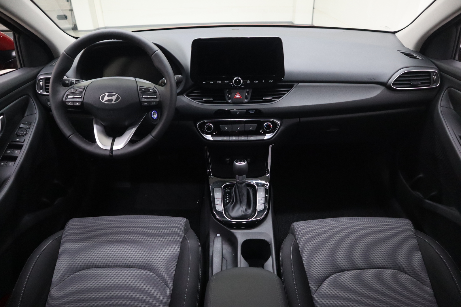 Hyundai i30 Wagon 2026