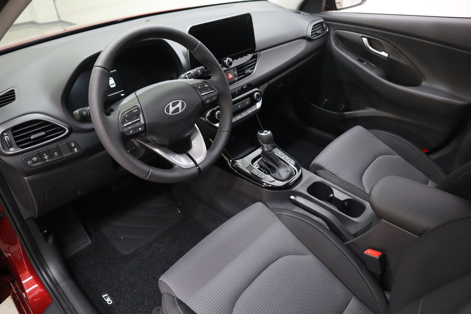 Hyundai i30 Wagon 2026